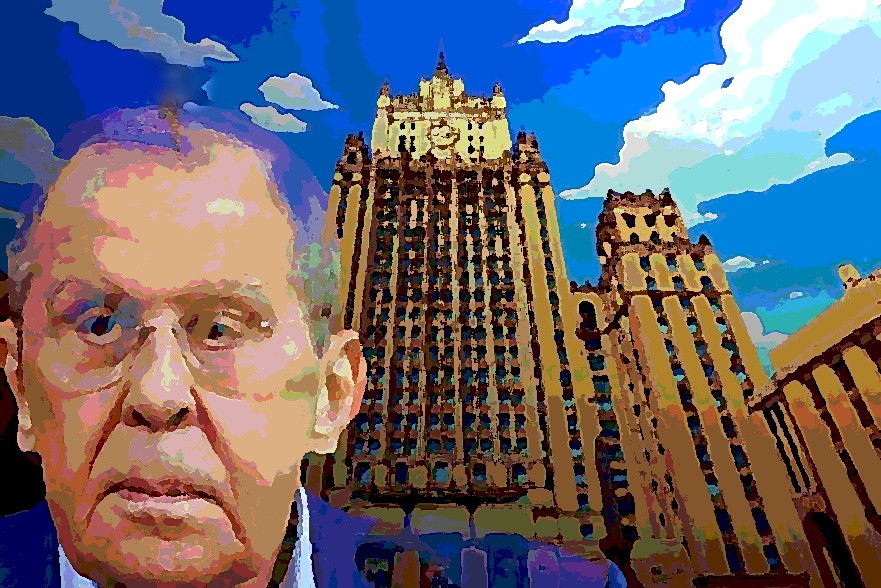 Лавров поддержал Венесуэлу на фоне эскалации