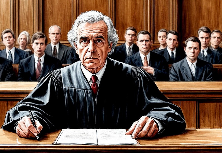 В Иркутской области осудили сотрудника магазина за смерть вора