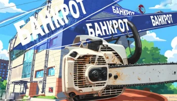 Банкротство как инструмент интеллектуального захвата бизнеса? Банкротство как инструмент интеллектуального захвата бизнеса?