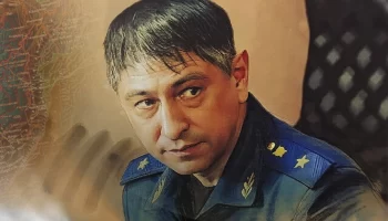 Новый прокурор Прибайкалья: чего ждать региону от назначения Сергея Паволина
