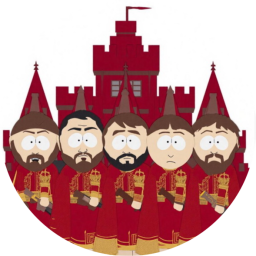 Хорошие бояре