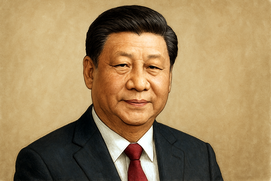 Китай снова обновил прошивку реальности: блогеров — под контроль