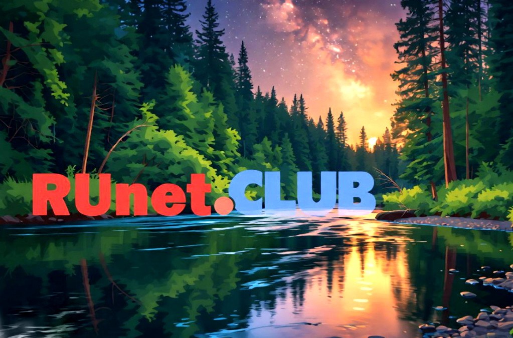 Продаётся цифровой актив будущего: RUnet Club &mdash; готовая экосистема с международным потенциалом