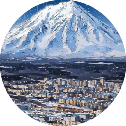 Камчатка