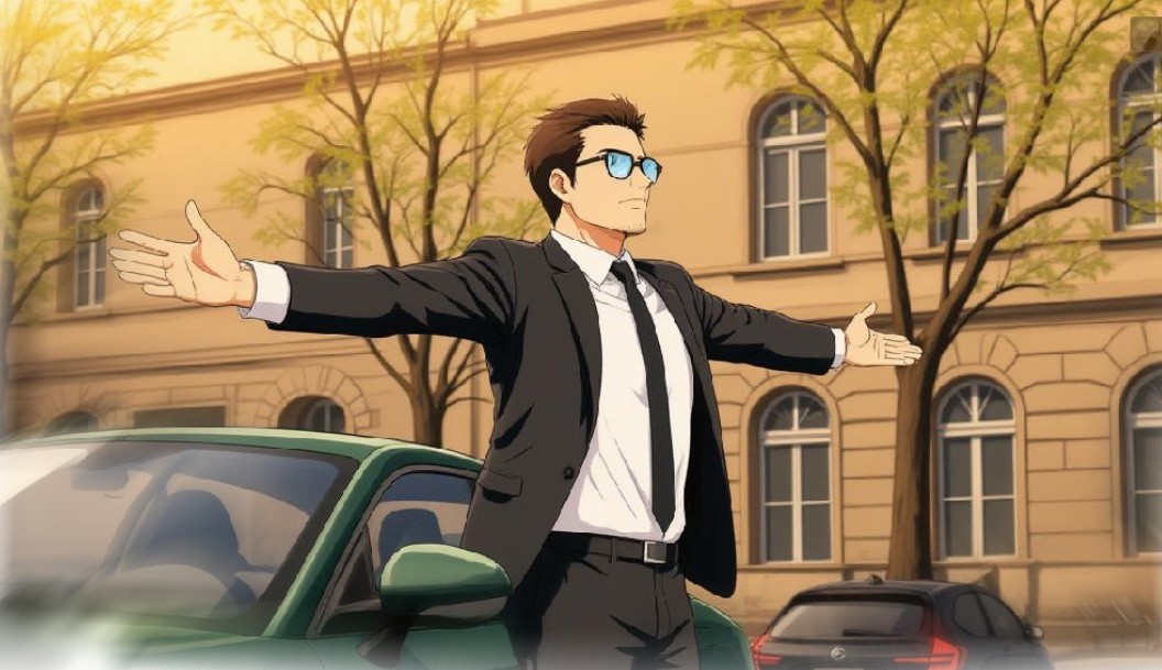 Управление деловой репутацией: медиапозиция, которая решает ход дела