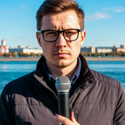 Юдаков Андрей