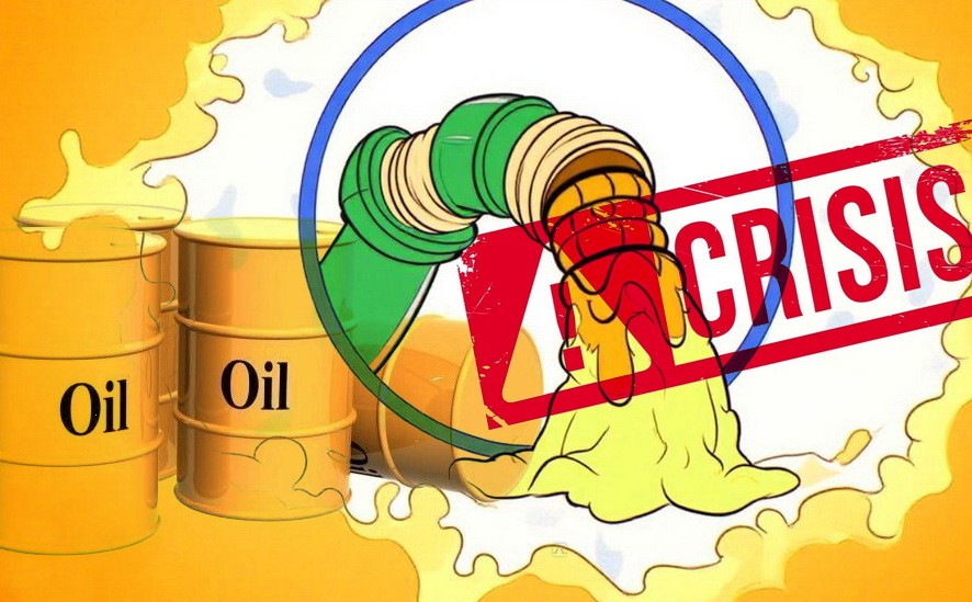 Топливный кризис в Иркутской области продолжает набирать обороты