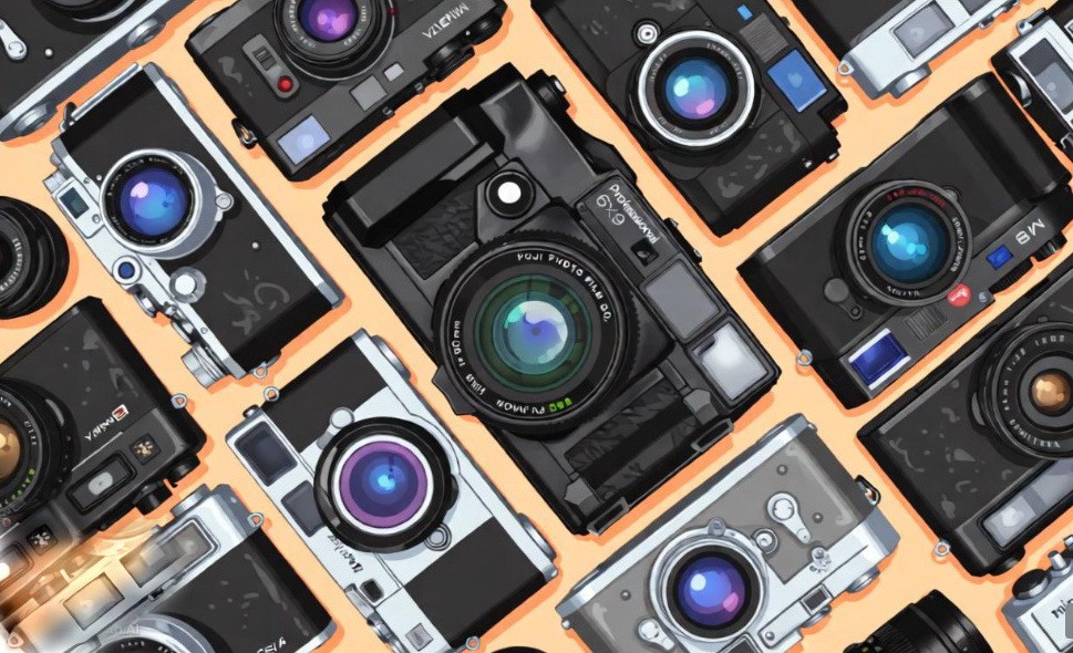 Canon, Nikon, Sony и Fujifilm: четыре стратегии будущего фототехники