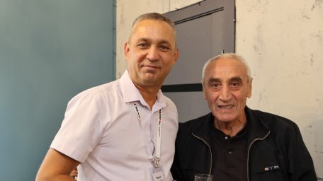 Павел Бащенко