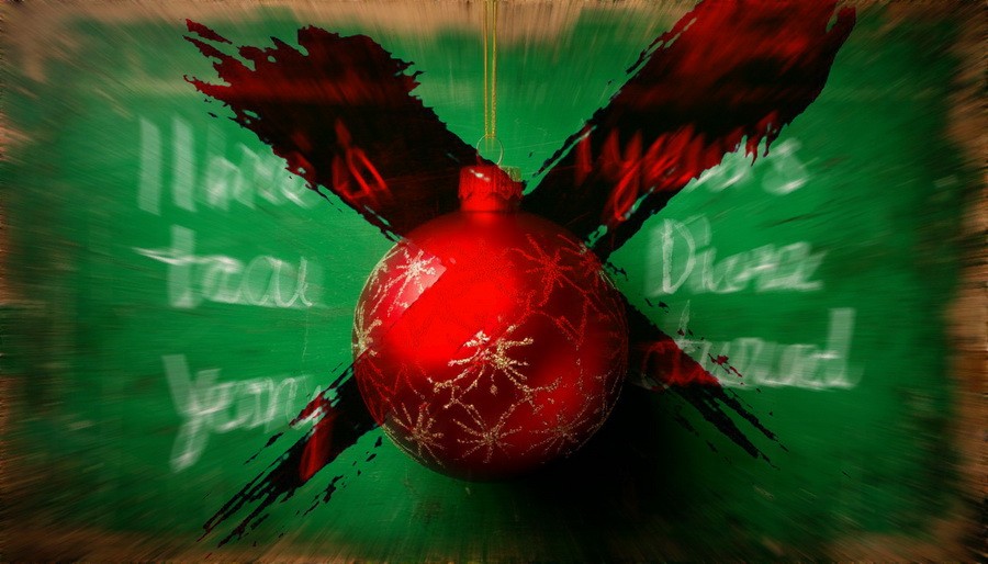 Запретят ли мишуру, но разрешат ли лужи? Новый год в екатеринбургских подъездах под прицелом закона Запретят ли мишуру, но разрешат ли лужи? Новый год в екатеринбургских подъездах под прицелом закона