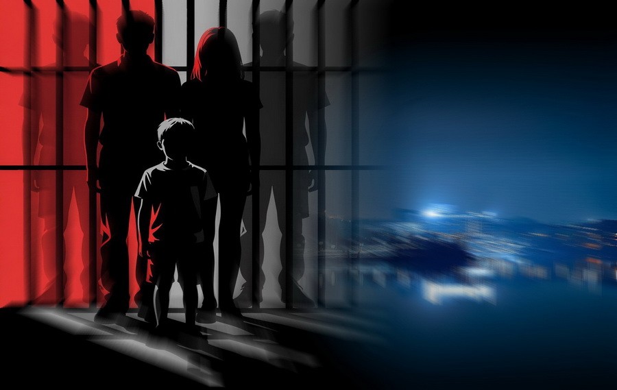 В Свердловской области раскрыта ОПГ, действовавшая более 30 лет